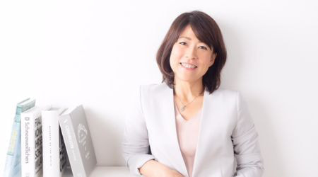 ビューティーサロンリンド_エステティシャン_NAOMI