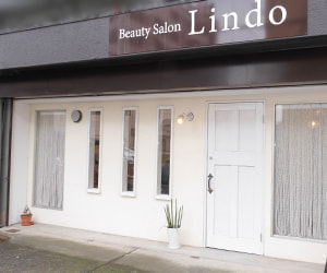 beautysalon lindo